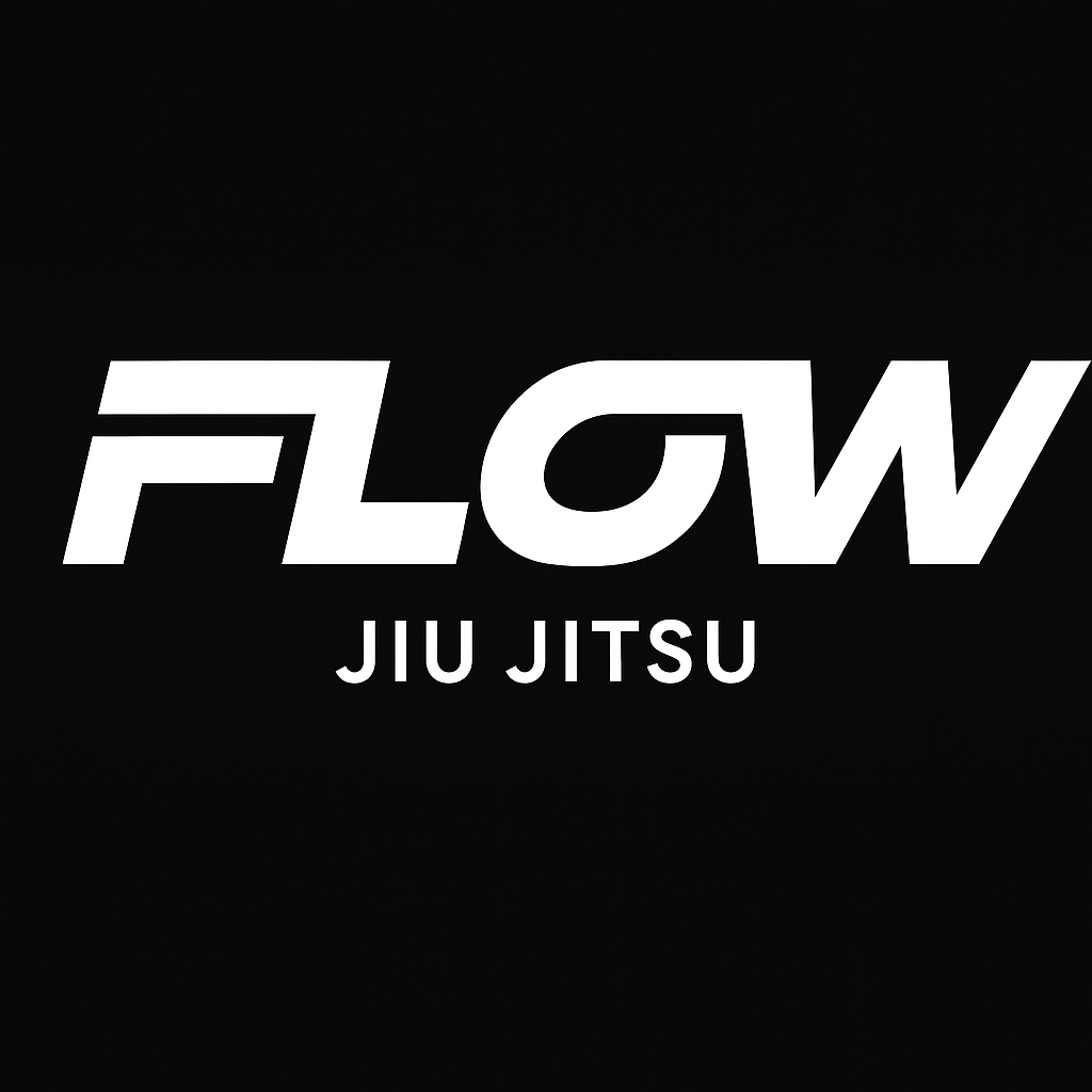 Logo Flow Jiu Jitsu