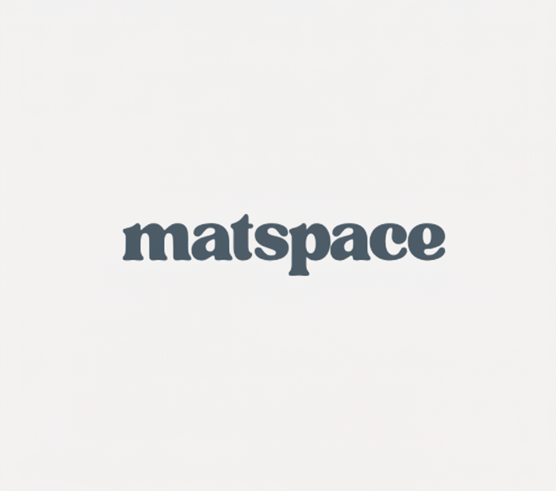 Logo Matspace