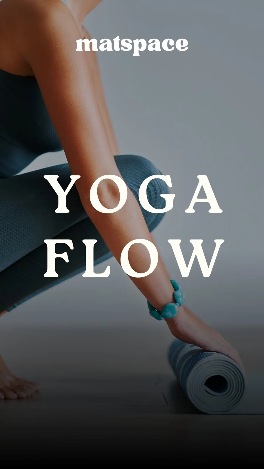 Cours de Yoga Flow près du Cinquantenaire – Matspace
